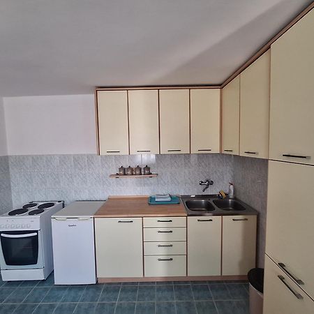 Apartmani Ruza Ποντγορίτσα Εξωτερικό φωτογραφία