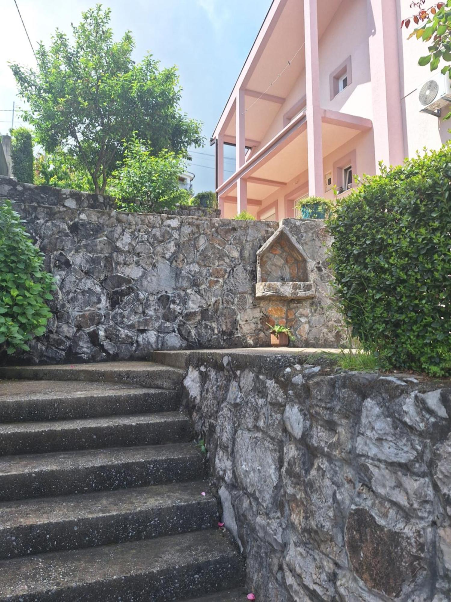 Apartmani Ruza Ποντγορίτσα Εξωτερικό φωτογραφία